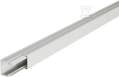Installationskanal LN ECO 16x16 vit 638110 /2m/