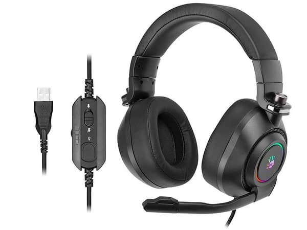 Kuulokkeet A4TECH BLOODY G580 7.1