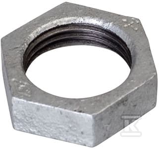 ANTICRETTE P4 NR44 5/4 GALVANISERET