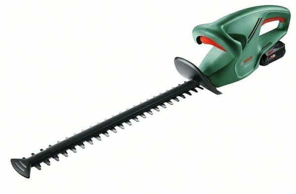 Bosch EasyHedgeCut 18-45 johdoton pensasleikkuri