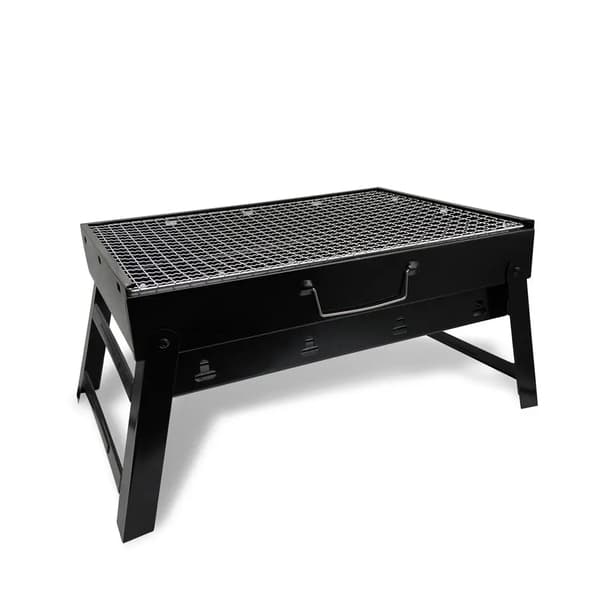 Maestro MR 1010 Carbon retkigrilli 29 cm x 43 cm