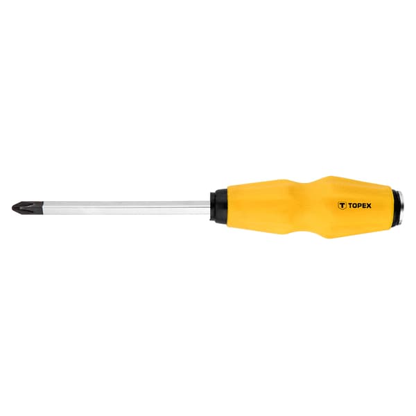 Topex Slagskruetrækker PH2x100mm (39D261)