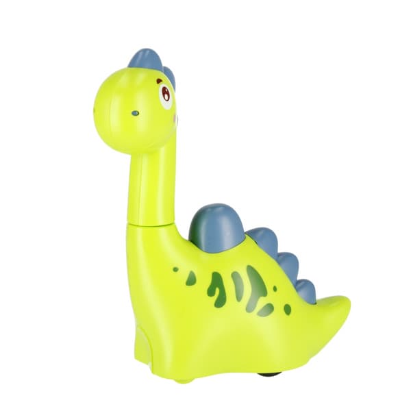 DINOSAUR PRESS OCH ÄT 15CM MIX3 MC DP9/72/144