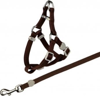 Trixie KATTSELE \"PREMIUM\" 26-37cm/10mm 1.2m