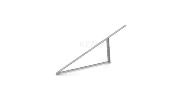 Monteringstrekant justerbar gennemsnit 15-35 - K-07-S-RN