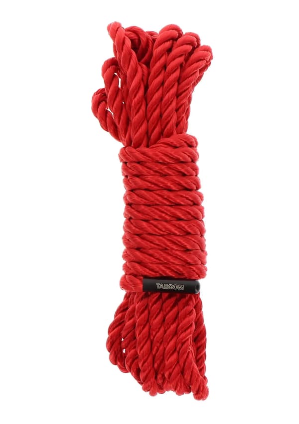Rep BDSM Bondage Rep 5 meter 7 mm