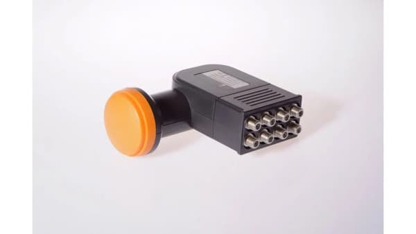 LNB-muunnin Octo LB0105 LIBOX