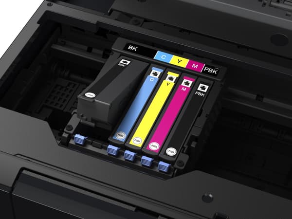 Multifunktionsprinter Epson Expression Premium XP-7100 32 Sider/min. WIFI