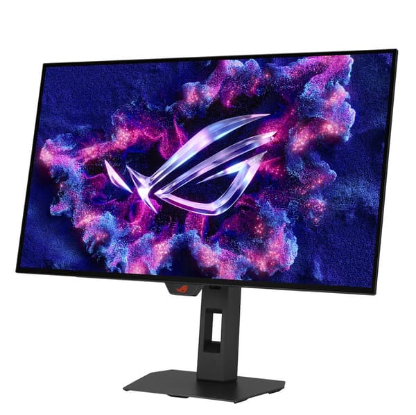 ASUS ROG Strix OLED XG27AQDMGR 67,31 cm (16:9) WQHD HDMI DP