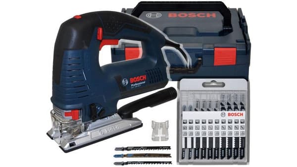 Pistosaha Bosch GST 160 BCE 800 W