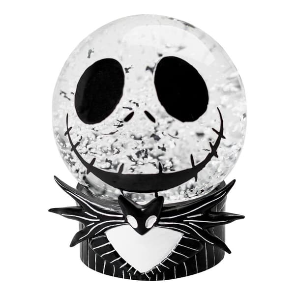 Disney Nightmare Before Christmas snöglob