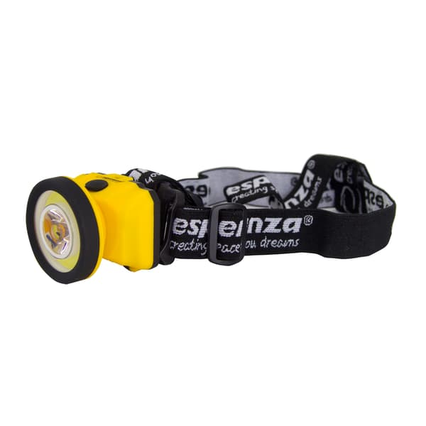 ESPERANZA PANDELAMPE LED PIXIDIS
