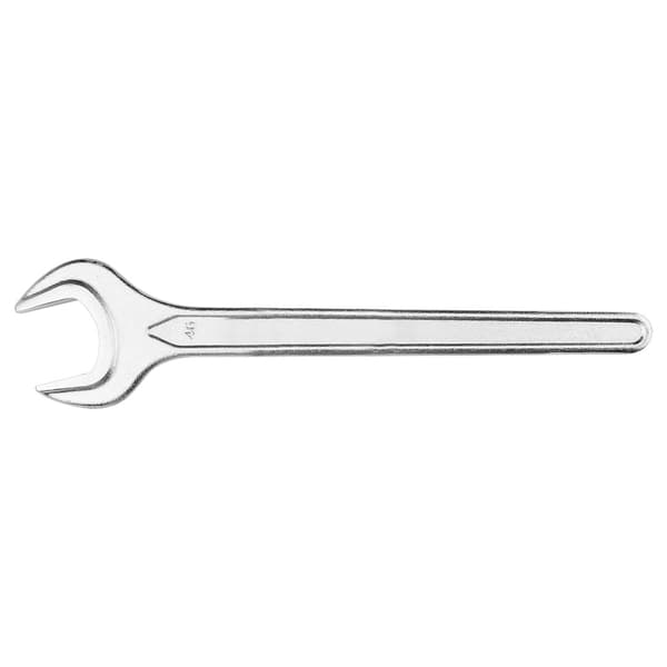 Topex Enkel Sidig Plattnyckel 46mm (35D633)
