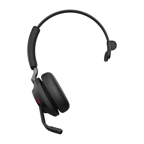 Kuulokkeet Jabra 26599-899-899 Musta