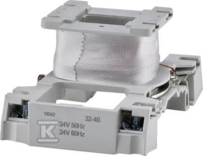 Kontaktorspole /til CEM32-CEM40/ BCAE-40-24V-50/60Hz 004641820