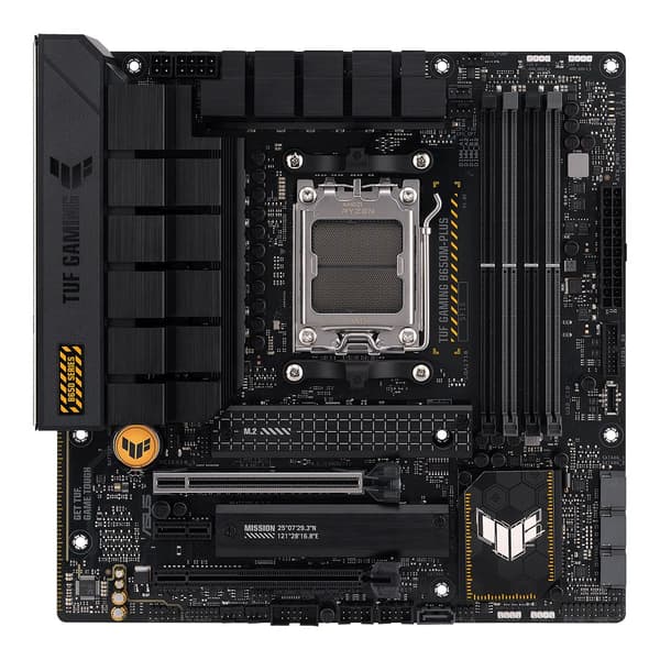 Emolevy Asus TUF GAMING B650M-PLUS