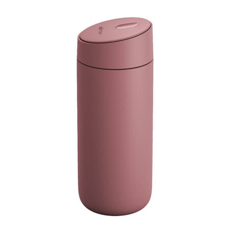 Fellow - Carter Slide Mug - Termosmugg - Powder Pink 473 ml