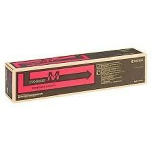 Väriaine Kyocera 1T02LCBNL0 Magenta