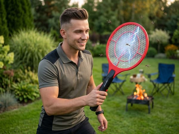 ESPERANZA INSEKTSDÖDARE SWATTER ANNIHILATOR