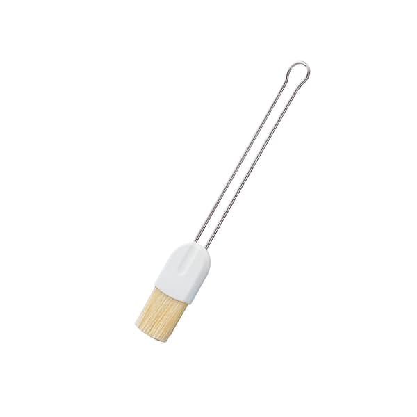 Leivonnaissivellin luonnonkarvasta 2,5cm - Roesle