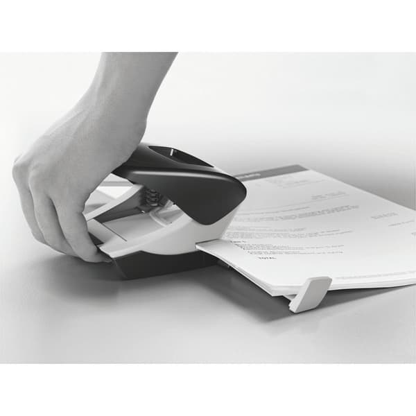 Hulapparat Leitz 5008 30 ark Blå (10K231C)