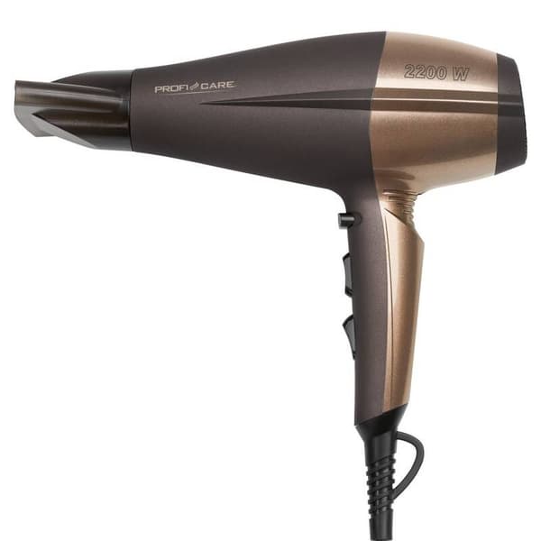 Proficare PC-HT 3010 ruskea-pronssi