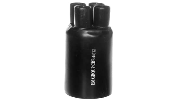 Krympstrumpa 6-35mm2 4-dagar 40/12 CRB44012