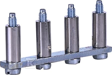4-sporet gevindlukkemus MP 4 16 003901144