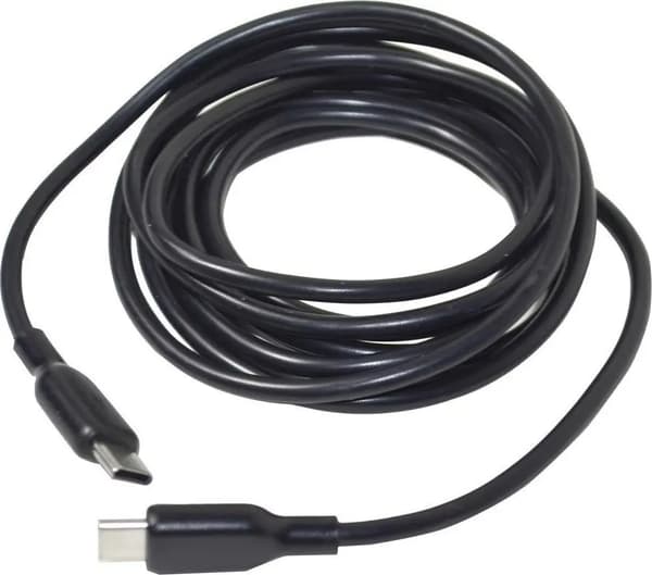 Kabel USB-C - USB-C Vakoss TC-U565 2m 3A 60W