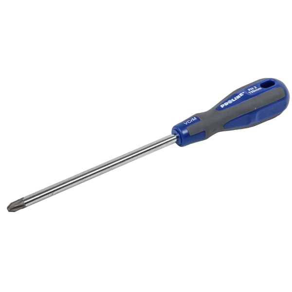 Pro-Line Krydsskruetrækker Philips Soft-Touch PH3 x 150mm (10165)