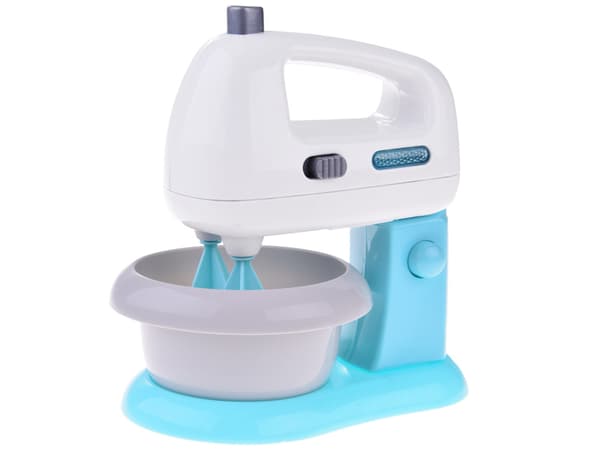 Foodprocessor Mixer lydlys + skål ZA4673