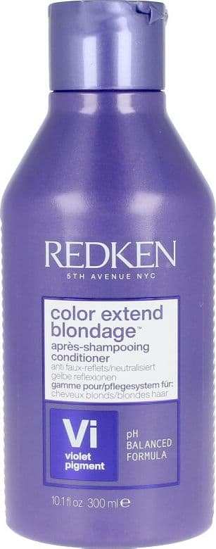 Balsam Color Extend Blondage Redken (300 ml)