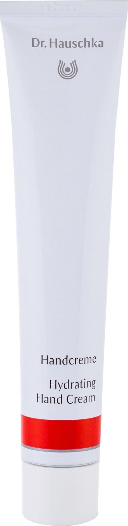 Dr. Hauschka Hydrating Hand Cream i 50 ml