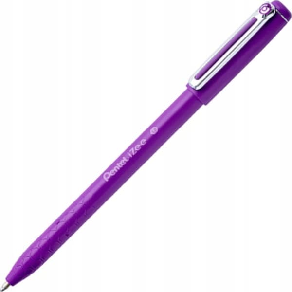 Lang beskrivelse Pentel iZee BX457 lilla