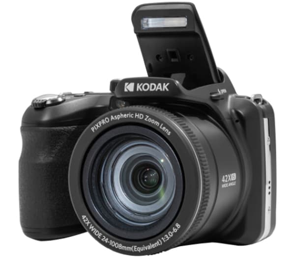 Kodak PixPro AZ425 musta