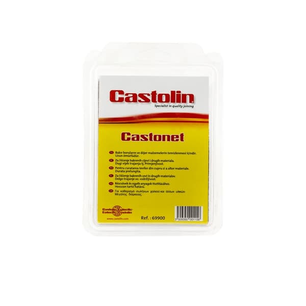 AKRYYLIMANSETTI CASTONET 5KPL