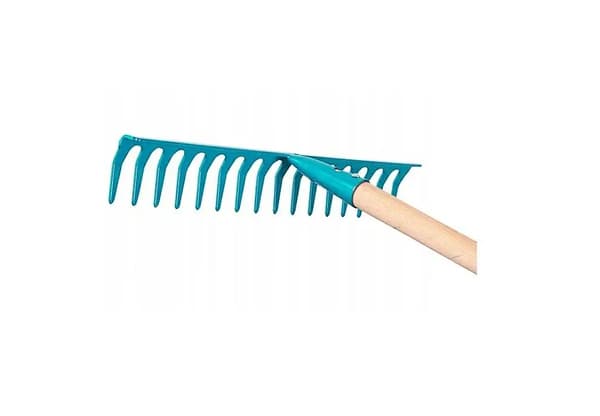 GREENMILL HARAVA OPR.16 ZEBNE GR9216