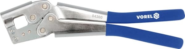 PROFIILIEN TAIVUTUSPIHDIT 280MM