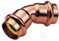TO-KOPPEL HATCH. 45ST 22MM B PRESS GAS