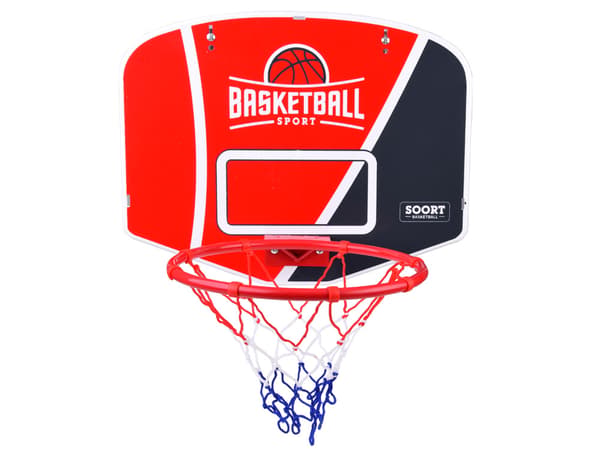 Basketball Basketballplade + bold SP0729