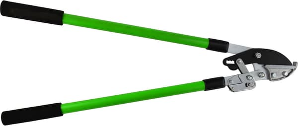 Grensaks 700 mm, med gear, ambolt stor (6)