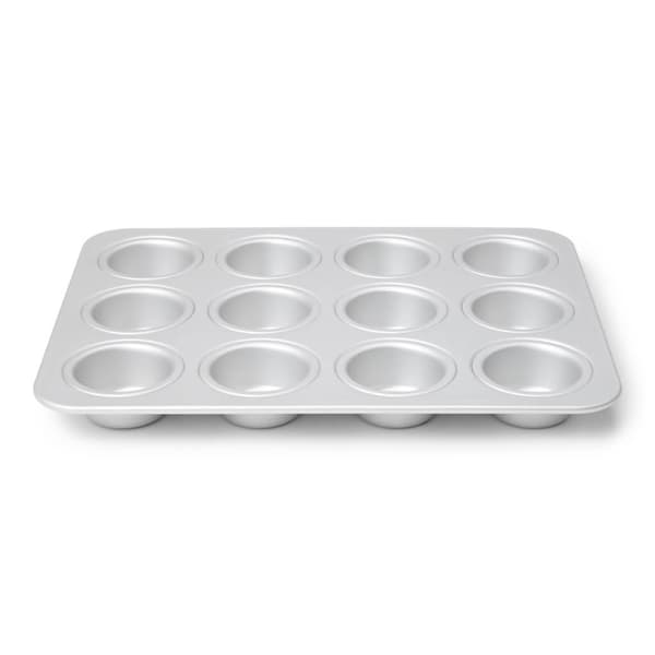 Patisse - Form til 12 muffins 35cm PROFESSIONAL