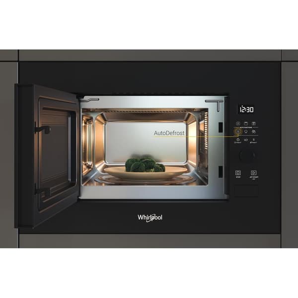 Whirlpool WMF200GNB
