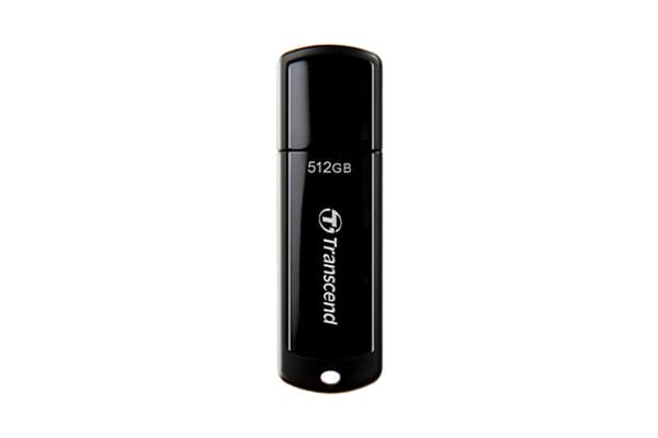 Transcend JetFlash 700 512 Gt USB 3.1 Gen 1