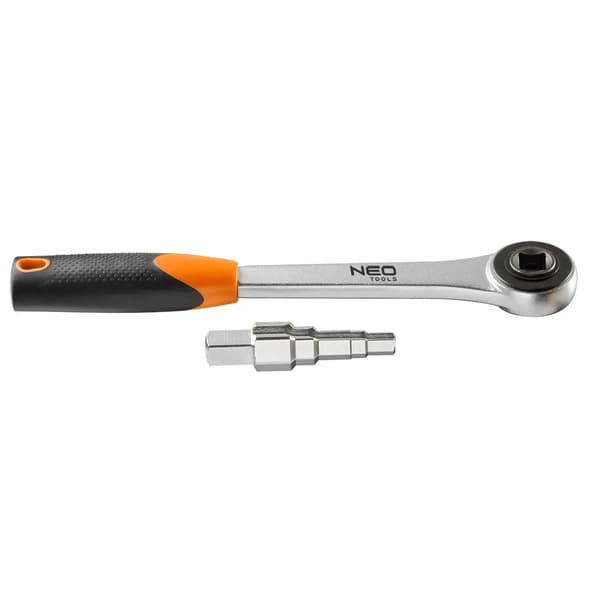 Neo 1/2\" spärrnyckel (02-060)