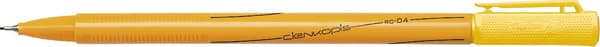 Ristor RC-04 Banan fineliner