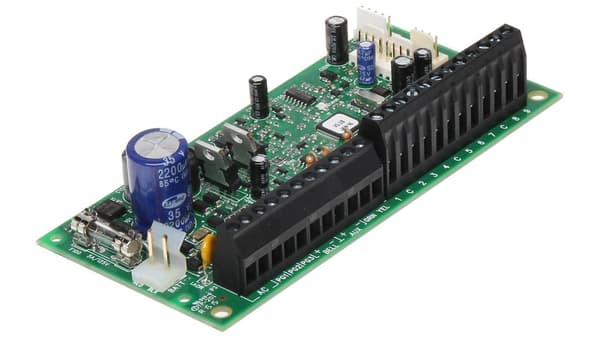 ALARM PANEL SP-65 PARADOX