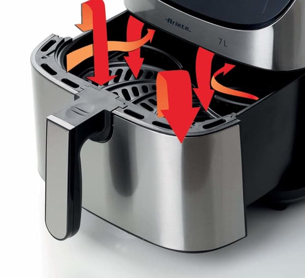 Ariete 4628/00