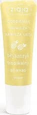Ziaja_Daily Moisturizes Lip Gloss Tropical Pineapple 12ml