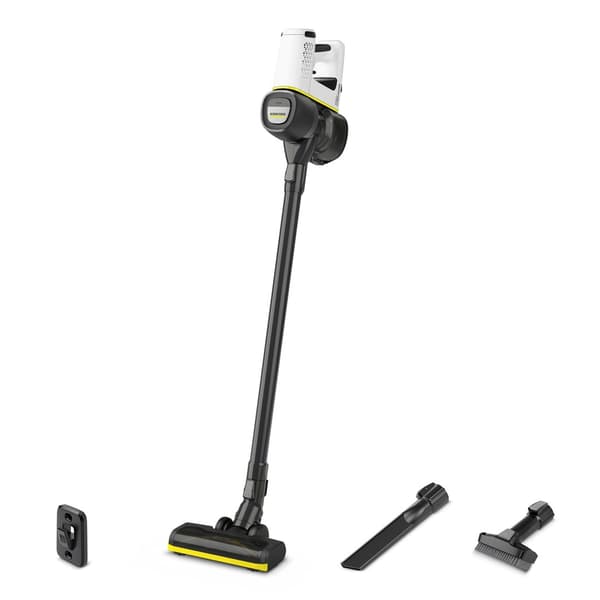 Kärcher VC 4 Ledningsfri myHome